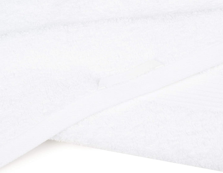 Gözze - New York Badetuch, 1er Set, Weiches und saugfähiges Handtuch, 100% Baumwolle, 100 x 150 cm,