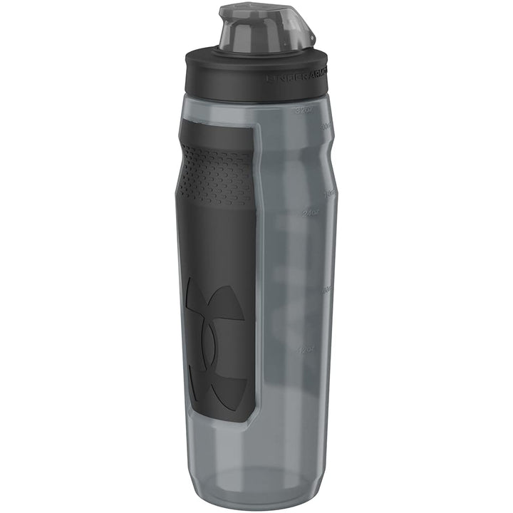 Under Armour Playmaker Squeeze Pitch Grey 900 ml Pitch-grau, Pitch-grau