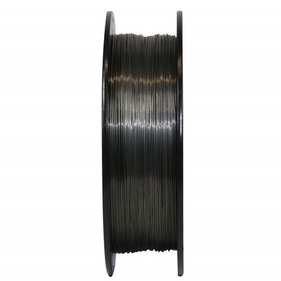 Telwin S.P.A. 802181 Füllschweissdrahtspule Durchmesser 0, 8 mm, 3 kg, Grau 0.8mm - 3kg, 0.8mm - 3kg