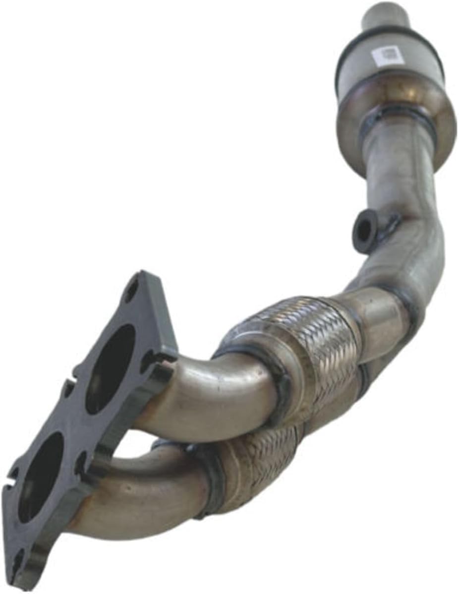 Bosal 099-827 Katalysator