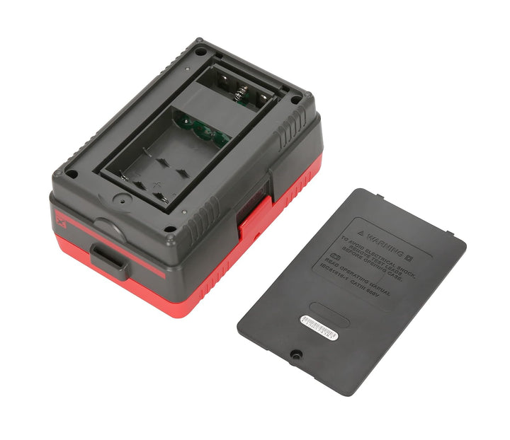 Uni-T UT502A Isolationswiderstandsprüfer Erdungsmesser Megometer Voltmeter mit LCD-Hintergrundbeleuc