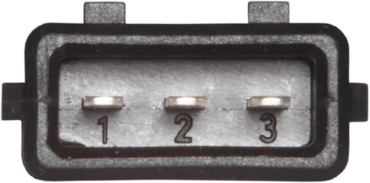 HELLA 6PU 009 110-611 Impulsgeber, Kurbelwelle - 12V - 3/3-polig - Kabel: 450mm