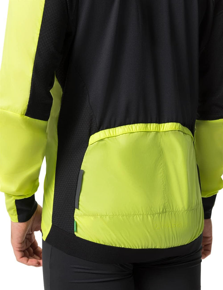 VAUDE Herren Men's Furka Air Jacket Jacke XL bright green, XL bright green