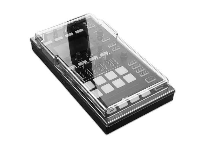 Decksaver DS-PC-KONTROLD2 NI Staubschutz Koffer
