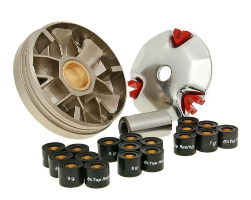 Top Racing Variomatik SV1 Speed für Honda Wallaroo, Vision