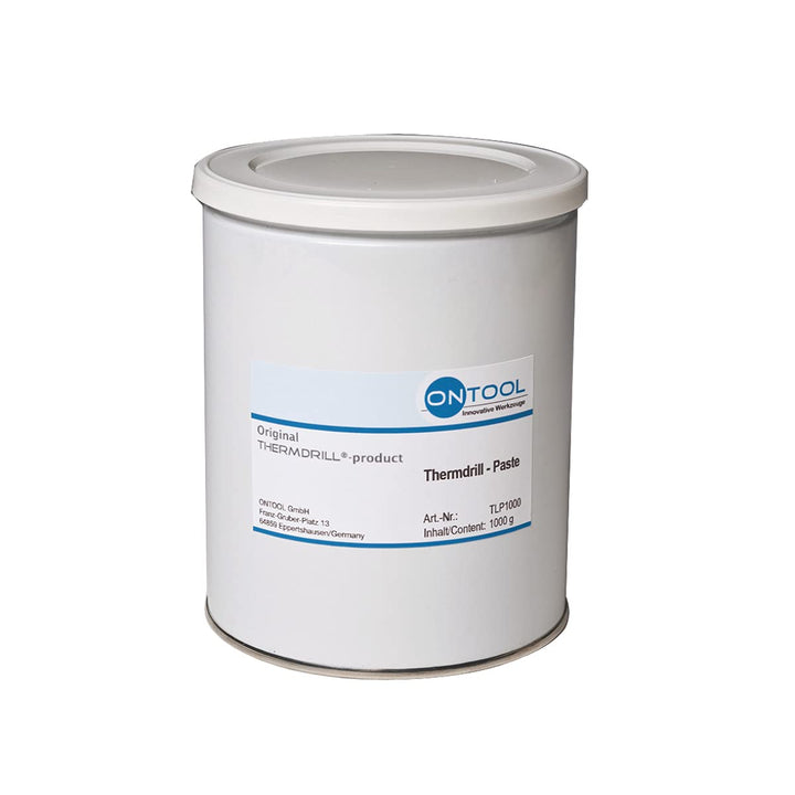PASTA THERMDRILL PERFORACION, 1 Kg.