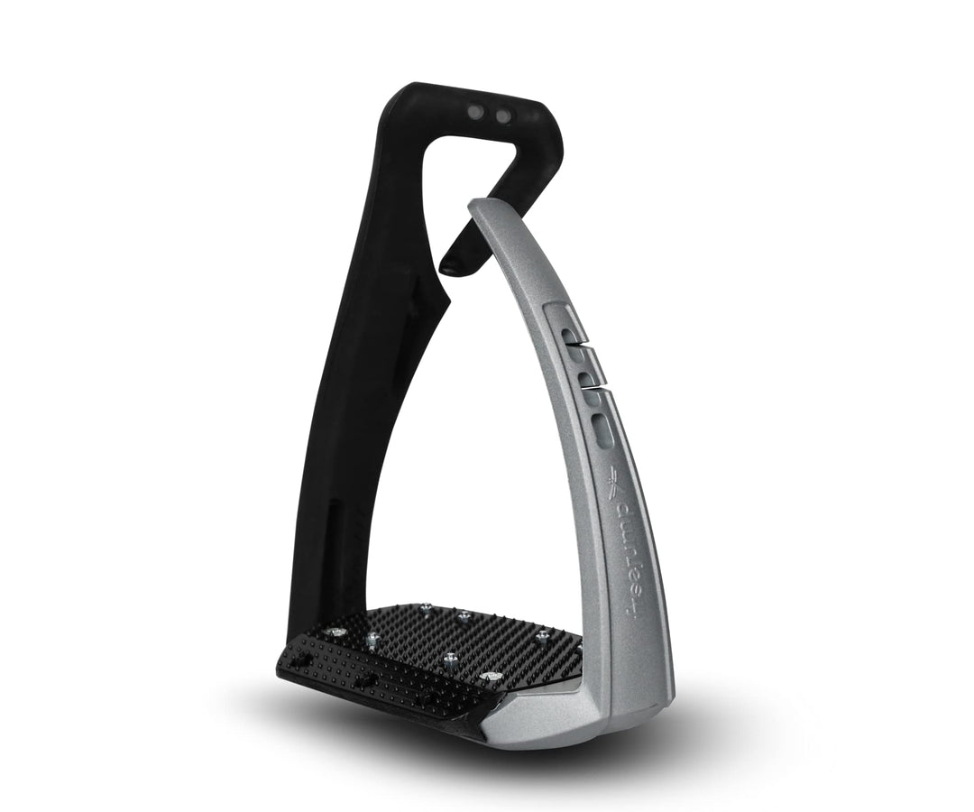 freejump Soft Up Pro+Silber
