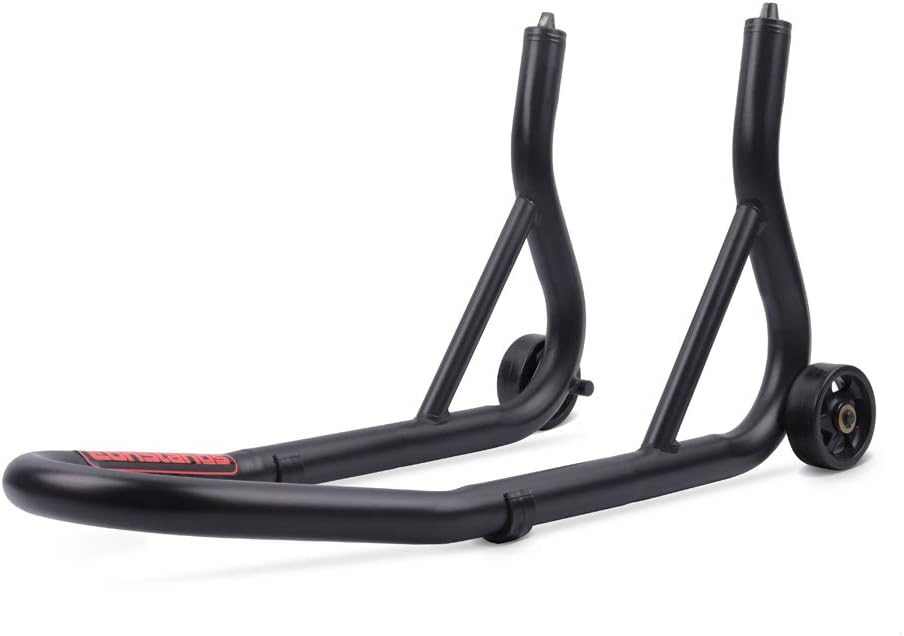 ConStands - Motorrad Montageständer für Aprilia RS 50/125/250,RS4 125/50,RST 1000 Futura,RSV 1000 R