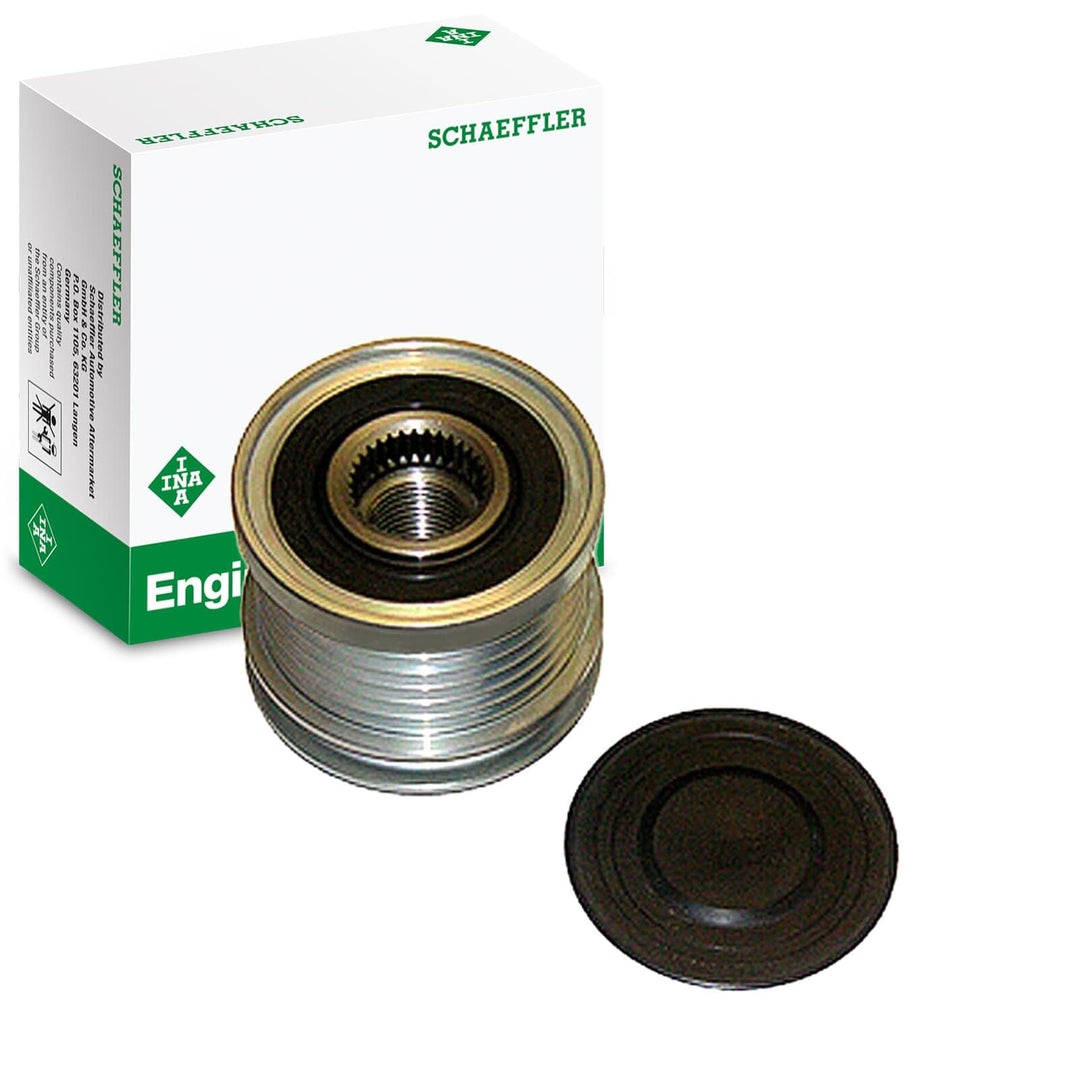 INA 535 0204 10 Generatorfreilauf