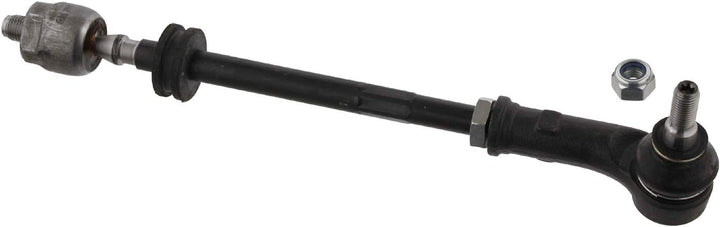 febi bilstein 10589 Spurstange verstellbar, 1 Stück & 10588 Spurstange verstellbar, 1 Stück Vorderac