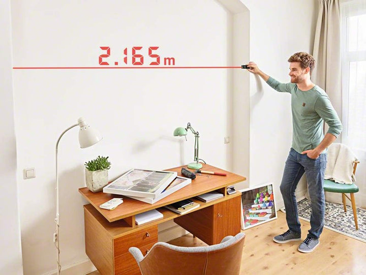 Bosch Laser Linienadapter (Zubehör für Zamo, 3. Generation, im Karton) Zamo Adapter: Laserlinien Las