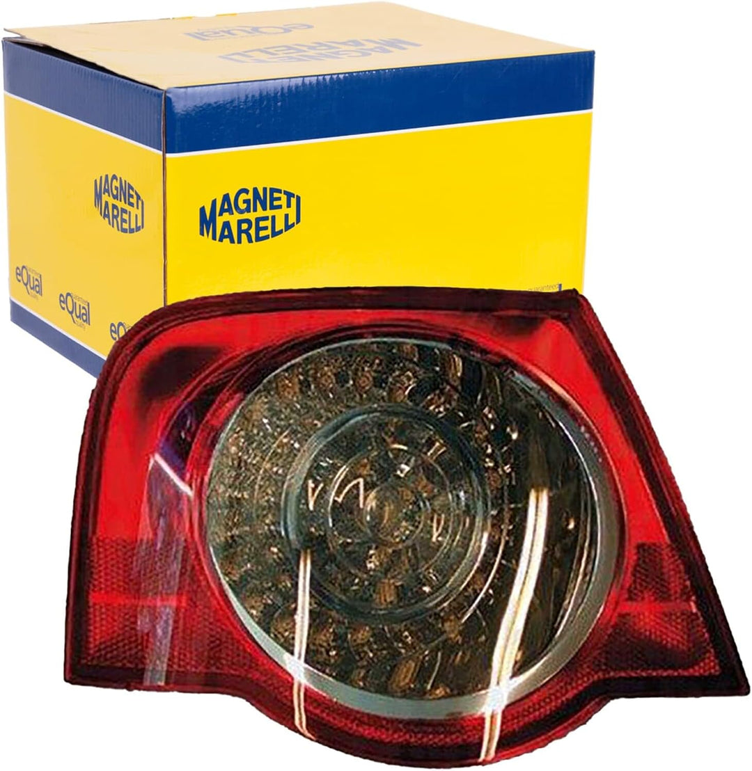 Magneti Marelli 714027570711 Rückleuchten Linke Ausser