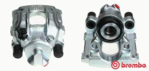 Brembo F 06  117  Klemmen und Zubehör