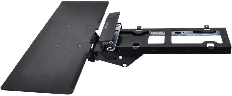 Ergotron Neo-Flex Untertisch Tastaturschwenkarm - 97-582-009