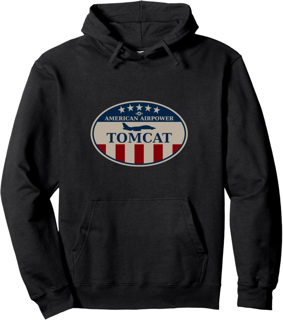 F-14 Tomcat Pullover Hoodie
