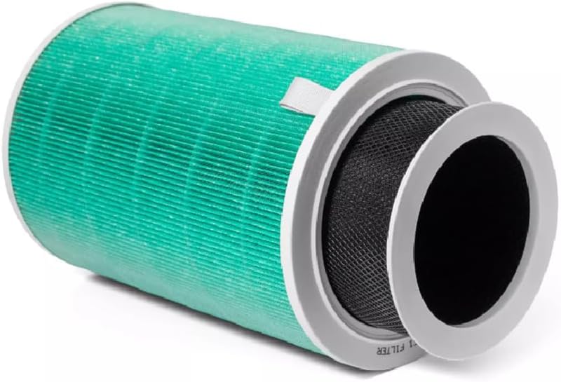 HEPA Filter für Xiaomi Mi 2 2H 3H 3C 3 Pro Luftreiniger Erstatzfilter Aktivkohle Filter Purifier Luf