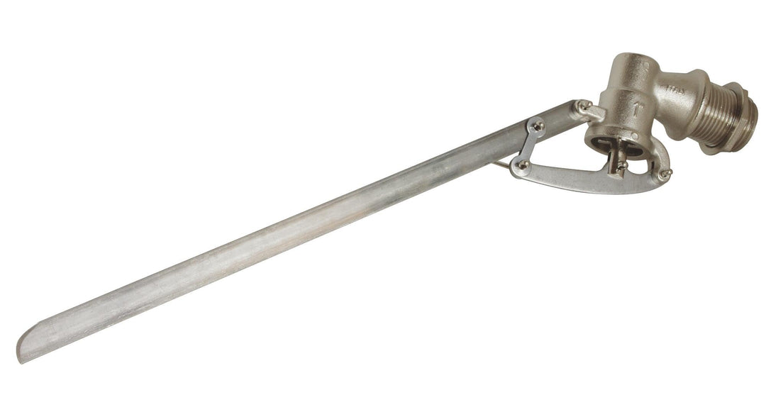 SOMATHERM FOR YOU - Tablett Ventilschwimmerhebel 33/42