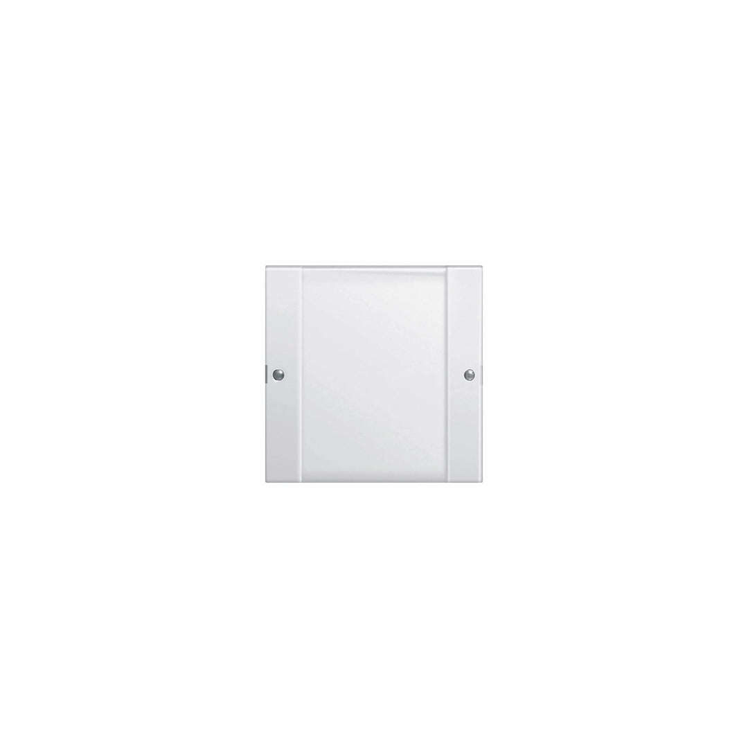 Gira 5331100 Funk Wandsender 1-fach eNet System 55 Klar, reinweiss