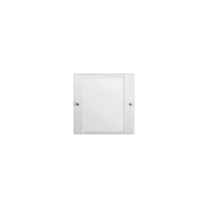 Gira 5331100 Funk Wandsender 1-fach eNet System 55 Klar, reinweiss
