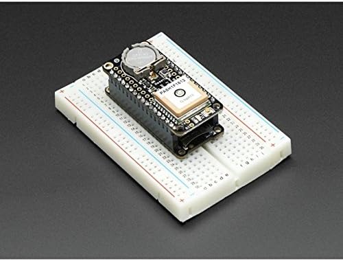 Adafruit Ultimate GPS FeatherWing