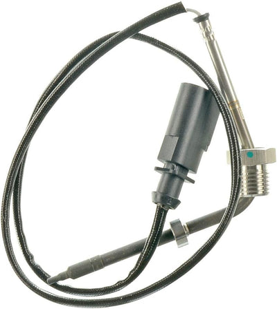 Abgastemperatursensor für A6 4F2 4F5 4FH C6 A8 4E_ Q7 4L 2.7L 3.0L 4.2L Diesel 2003-2011 038906088D