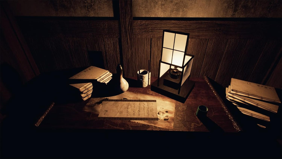 Ikai - PS5 PlayStation 5, PlayStation 5