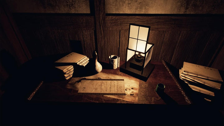 Ikai - PS4 PlayStation 4, PlayStation 4