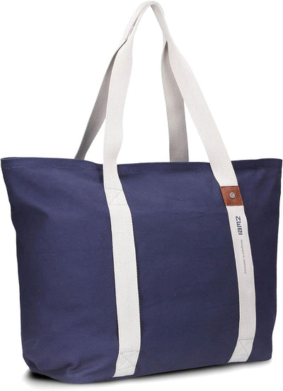 Zwei Yoga Y500 Reisetasche 59 cm blue