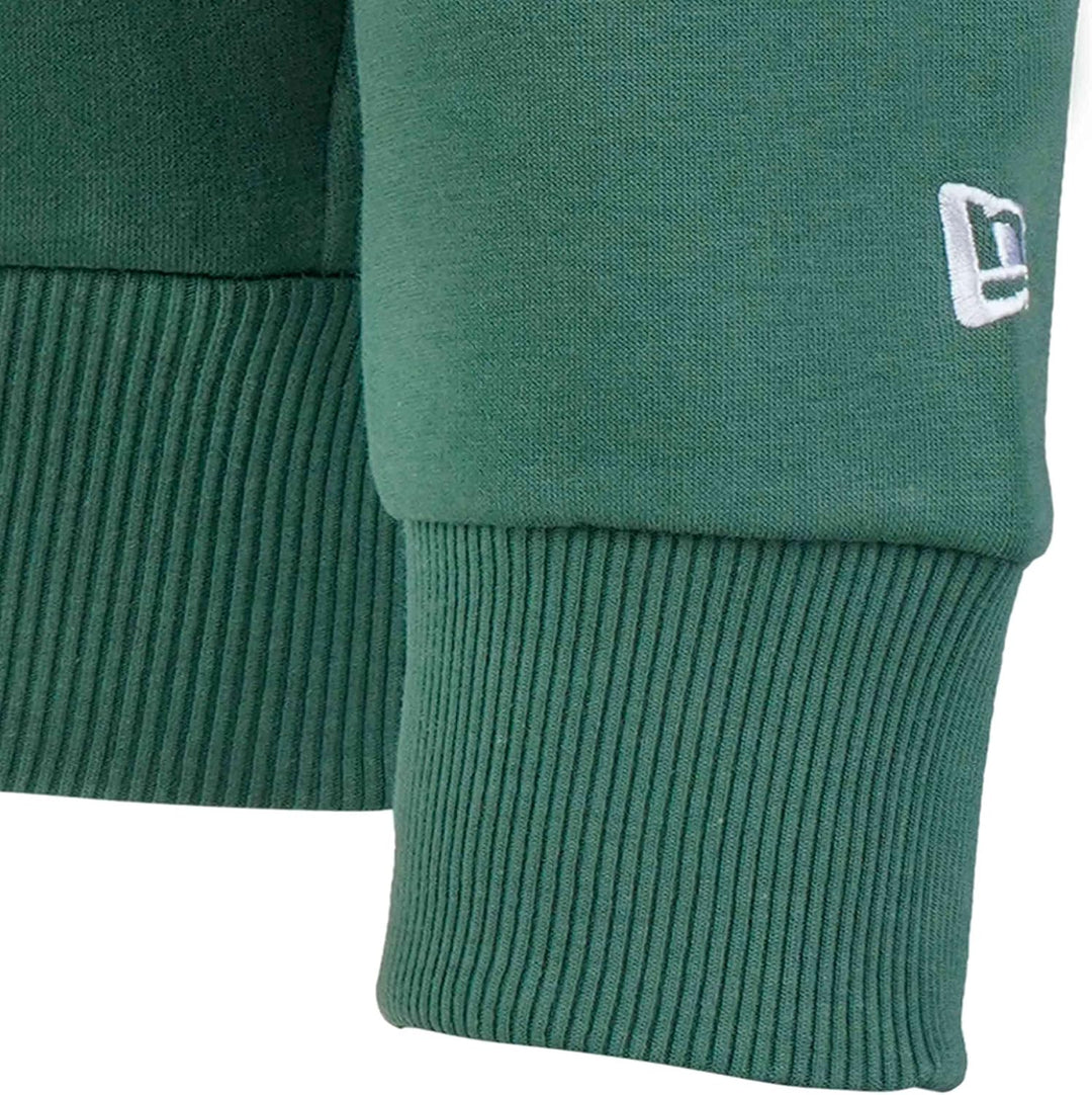 New Era - NFL New York Jets Team Logo and Name Hoodie Farbe Jets Grün 3XL Jets Grün, 3XL Jets Grün