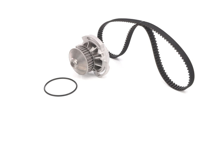 Bosch 1987948802 - Zahnriemen mit Wasserpumpensatz