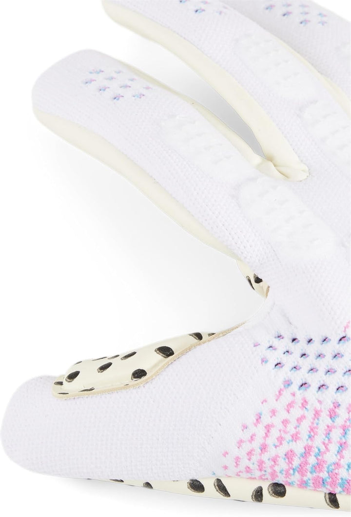 PUMA Future Ultimate Nc Torwarthandschuhe 10.5 PUMA White-Poison Pink-PUMA Black, 10.5 PUMA White-Po