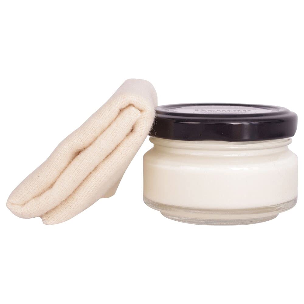 Saphir Erneuerer 50ml Glas mit Poliertuch