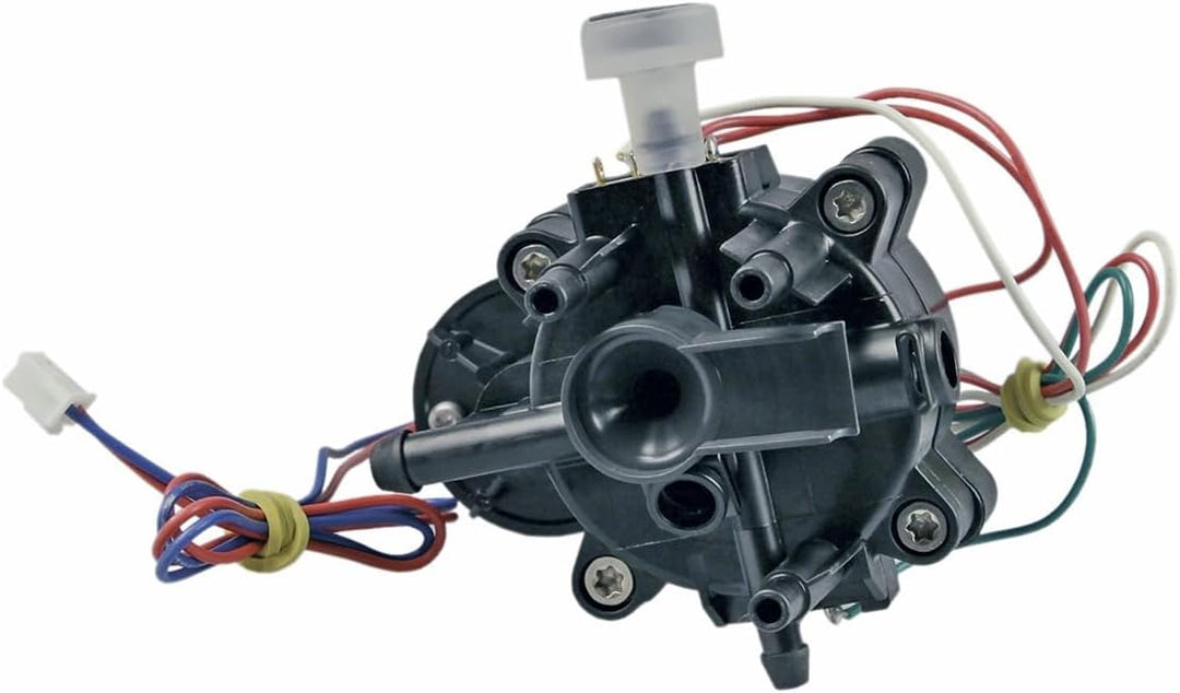 easyPART Kompatibel/Ersatz für BOSCH 00654842 Ventil Keramikventil komplett Kaffeeautomat Siemens 65