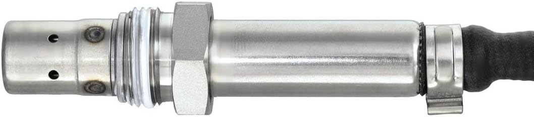 HELLA 6PN 358 186-811 NOx-Sensor, NOx-Katalysator - 24V - 5-polig