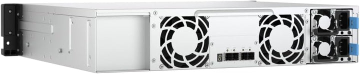 QNAP TL-R1200PES-RP - Rack