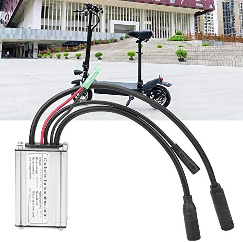 Brushless Motor Controller, 36V/48V Brushless Controller, Elektrofahrrad Brushless Motor Controller,
