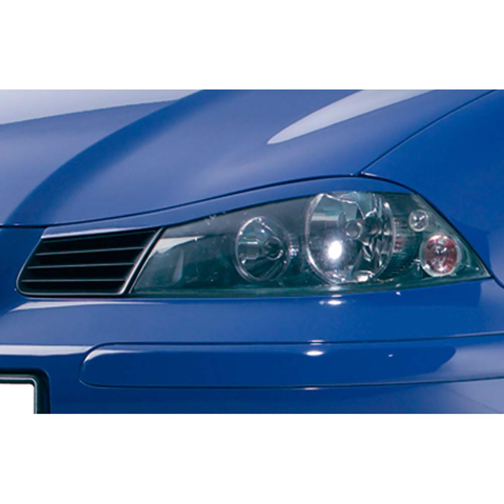 Scheinwerferblenden RDSB071 Seat Ibiza/Cordoba 6L 2002-2008 (ABS)