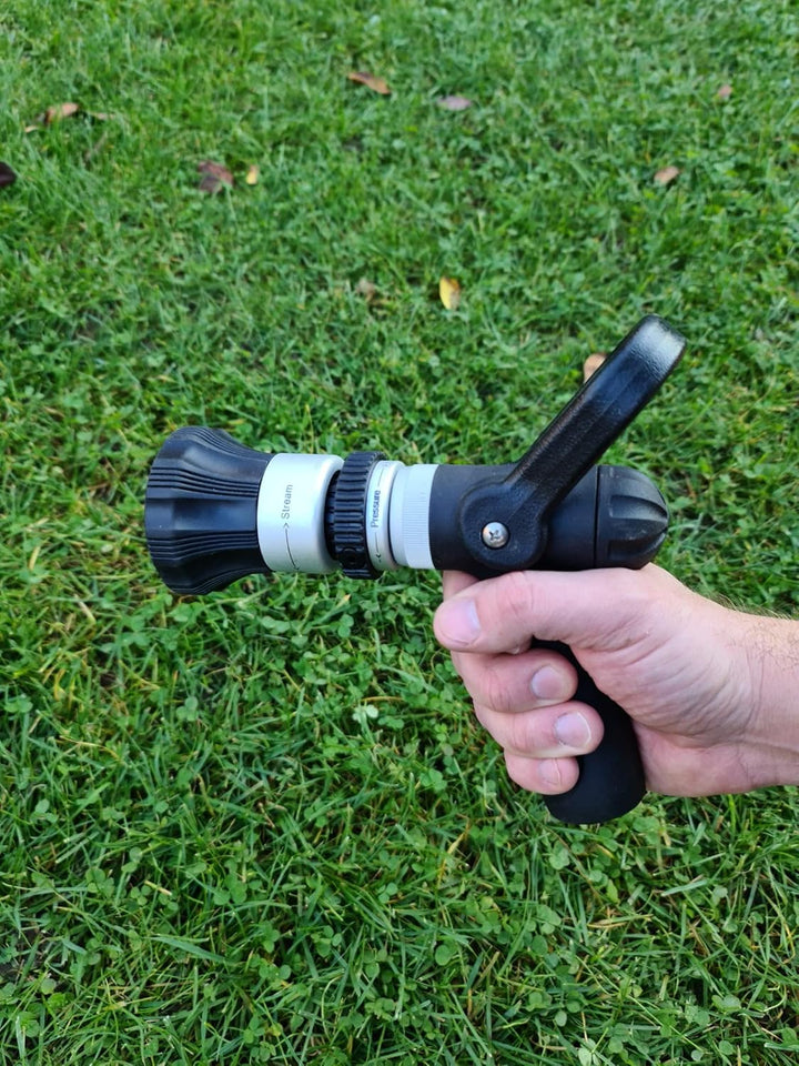 StarFlow-25 | Hohlstrahlrohr | 1/2 Zoll | Gardena kompatibel, Gardena