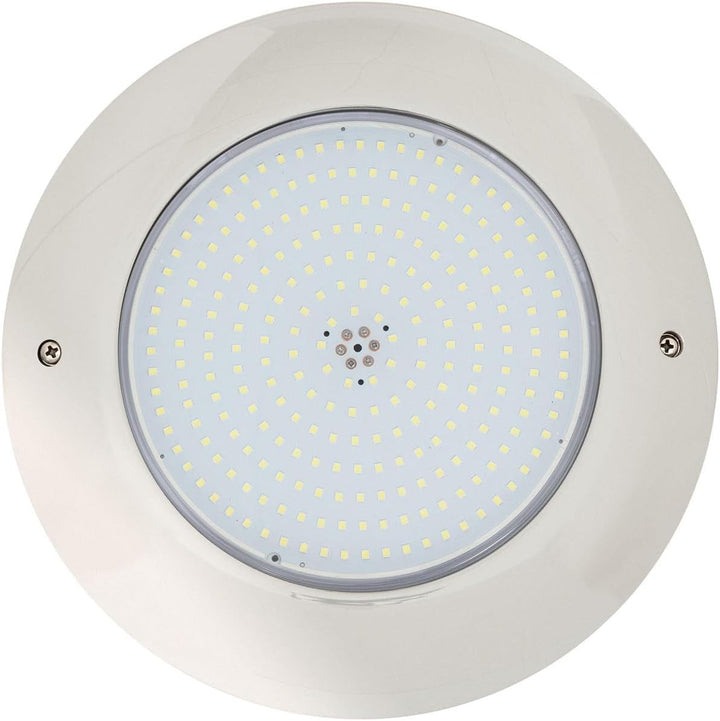 LEDKIA LIGHTING LED-Poolstrahler Oberfläche tauchfähig 12V DC Rostfreier Edelstahl IP68 20W Kaltweis