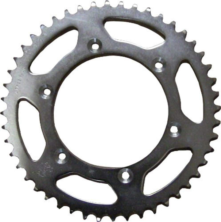 JT Ritzel jtr1791.4242T Stahl hinten Ritzel Anzahl der Zähne: 42, Anzahl der Z&amp;