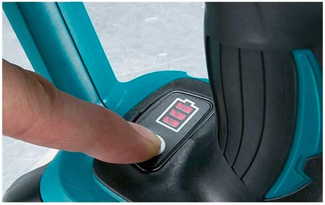 Makita DSD180Z Akku-Trockenbausäge 18 V (ohne Akku, ohne Ladegerät) Single, Single