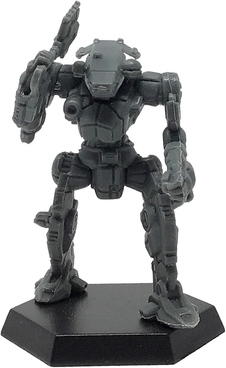 Catalyst Game Labs Boardgame Catalyst Game Labs - BattleTech Inner Sphere Heavy Lance - Miniature Ga