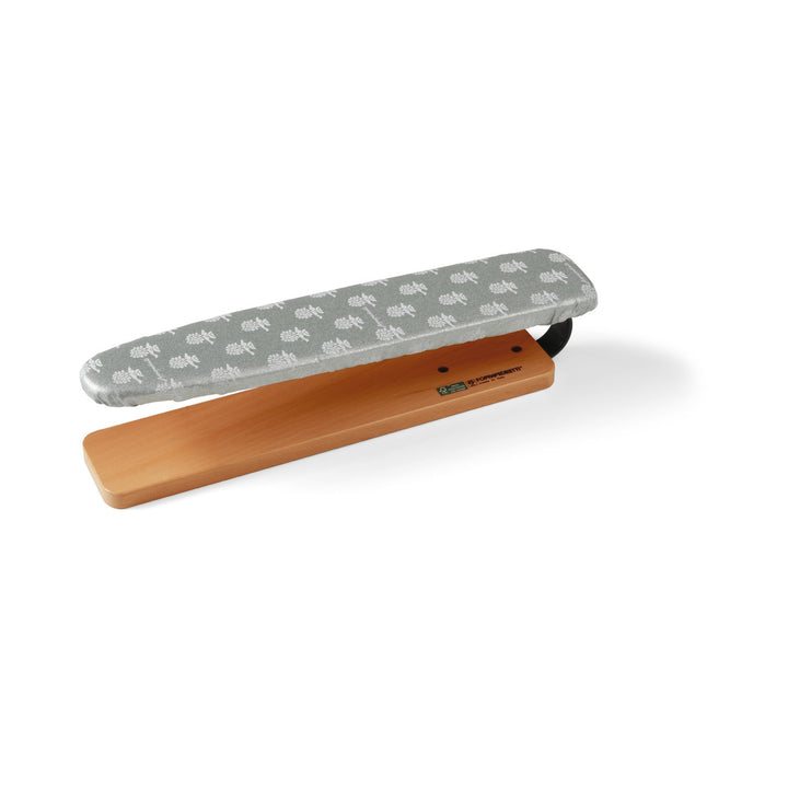 Foppapedretti Armbrettnatur, Natur