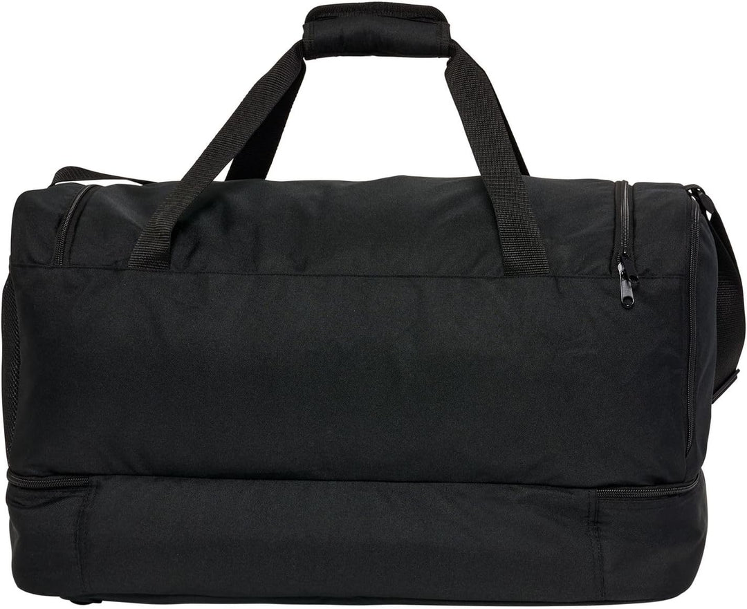 hummel Tasche Unisex Schwarz M, Schwarz M