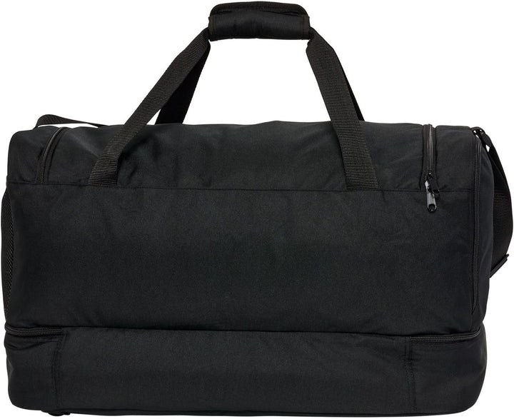 hummel Tasche Unisex Schwarz M, Schwarz M