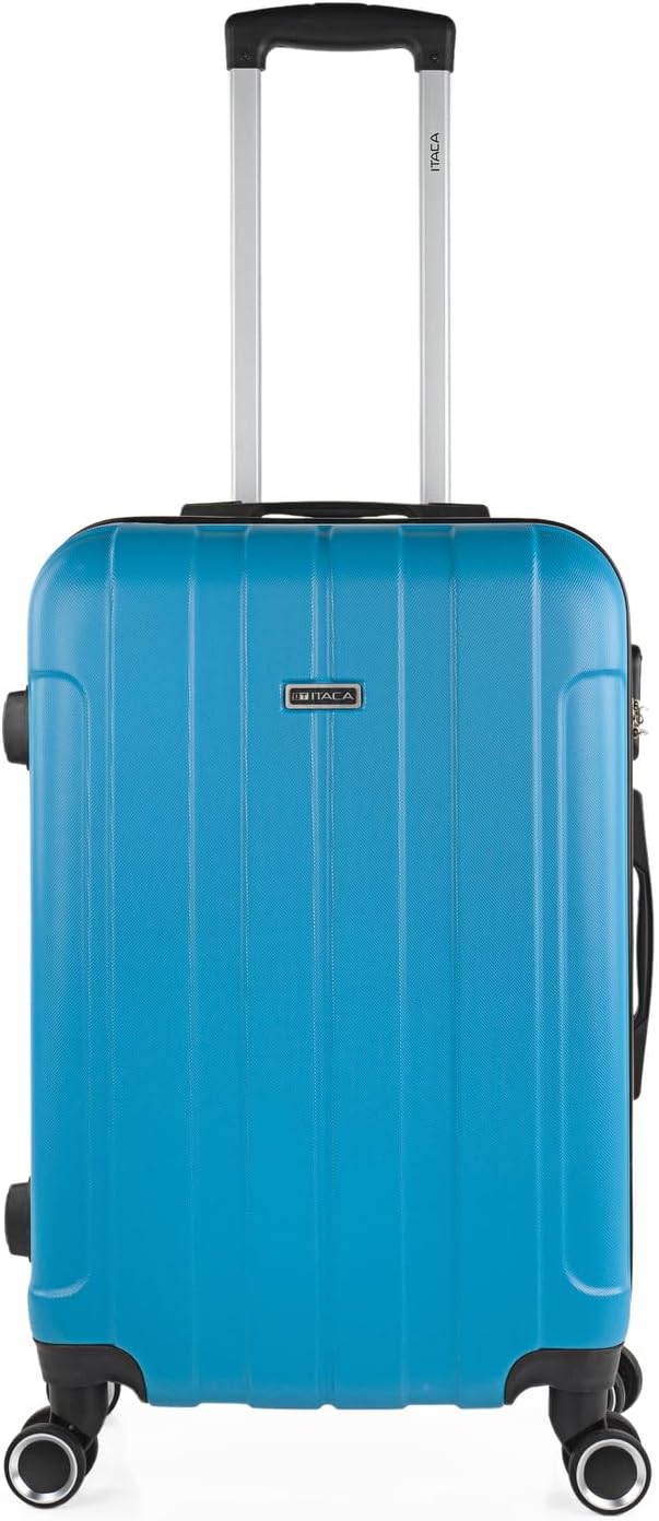ITACA - Gepäck-Sets, Reisekoffer, Reisekoffer Set, Kofferset, Hartschalenkoffer, Trolley-Set, Luggag