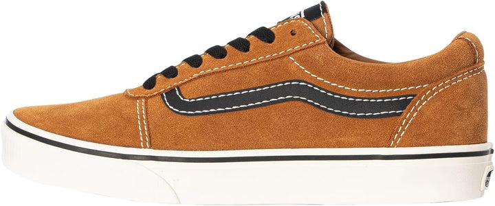 Vans Herren Ward Sneaker, 41 EU Outdoor Brown Sugar Marshmallow