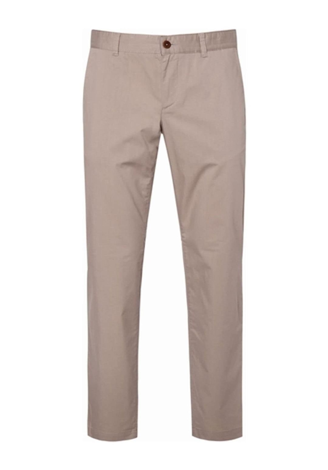 ALBERTO Regular Slim Fit Hose Material-Mix Grösse L32 33 Nachtblau, 33 Nachtblau