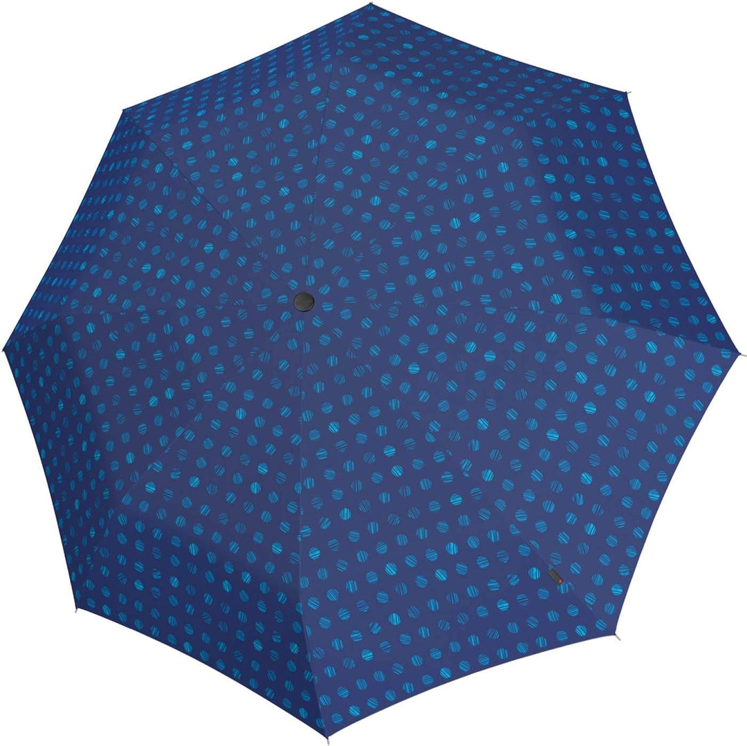 Knirps Taschenschirm A.050 Medium Manual Aqua, Aqua