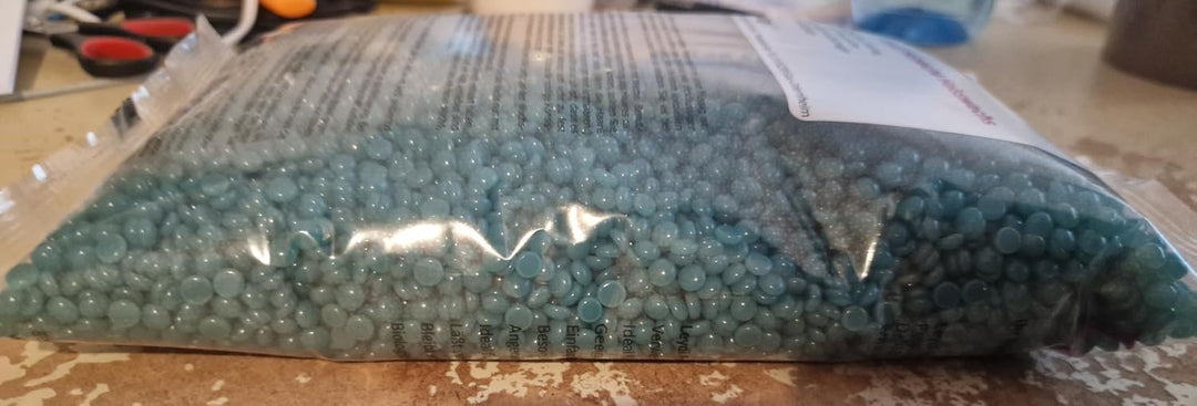 Leydi PREMIUM Heisswax Azulen 2Kg